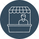 پیش‌نمایش فایل cashier-4661529 از پک امور مالی