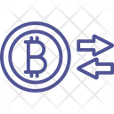 پیش‌نمایش فایل bitcoin-convert-4661689 از پک امور مالی