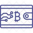 پیش‌نمایش فایل bitcoin-wallet-4661692 از پک امور مالی