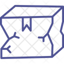 پیش‌نمایش فایل broken-box-4661685 از پک امور مالی