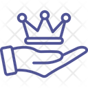 پیش‌نمایش فایل crown-4661682 از پک امور مالی