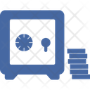پیش‌نمایش فایل bank-locker-4661730 از پک امور مالی
