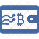 پیش‌نمایش فایل bitcoin-wallet-4661732 از پک امور مالی