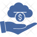 پیش‌نمایش فایل cloud-money-4661728 از پک امور مالی
