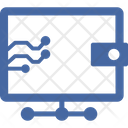 پیش‌نمایش فایل wallet-4661724 از پک امور مالی