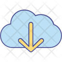پیش‌نمایش فایل cloud-downloading-4679782 از پک سئو و بازاریابی