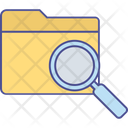 پیش‌نمایش فایل folder-search-4679633 از پک سئو و بازاریابی