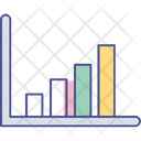 پیش‌نمایش فایل graph-bar-4679765 از پک سئو و بازاریابی