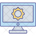 پیش‌نمایش فایل monitor-setting-4679789 از پک سئو و بازاریابی