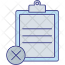 پیش‌نمایش فایل reject-document-4679752 از پک سئو و بازاریابی