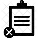 پیش‌نمایش فایل reject-document-4680838 از پک سئو و بازاریابی
