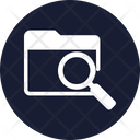 پیش‌نمایش فایل folder-search-4680930 از پک سئو و بازاریابی
