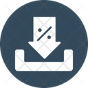 پیش‌نمایش فایل percentage-label-4681002 از پک سئو و بازاریابی