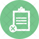 پیش‌نمایش فایل reject-document-4681049 از پک سئو و بازاریابی