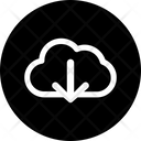 پیش‌نمایش فایل cloud-downloading-4681453 از پک سئو و بازاریابی