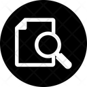 پیش‌نمایش فایل file-and-magnifier-4681366 از پک سئو و بازاریابی
