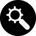 پیش‌نمایش فایل magnifier-setting-4681316 از پک سئو و بازاریابی