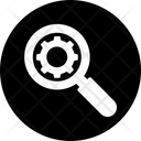 پیش‌نمایش فایل magnifier-setting-4681387 از پک سئو و بازاریابی