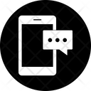 پیش‌نمایش فایل mobile-chat-4681416 از پک سئو و بازاریابی
