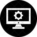 پیش‌نمایش فایل monitor-setting-4681460 از پک سئو و بازاریابی