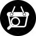 پیش‌نمایش فایل search-basket-4681406 از پک سئو و بازاریابی