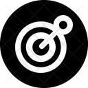 پیش‌نمایش فایل target-dartboard-4681311 از پک سئو و بازاریابی