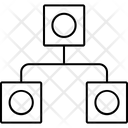 پیش‌نمایش فایل hierarchical-4682135 از پک سئو و بازاریابی