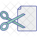 پیش‌نمایش فایل cut-document-4698558 از پک پایه