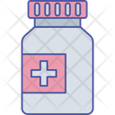 پیش‌نمایش فایل medicine-bottle-4698528 از پک پایه