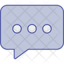 پیش‌نمایش فایل message-bubble-4698527 از پک پایه