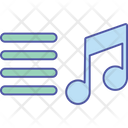 پیش‌نمایش فایل music-playlist-4698574 از پک پایه