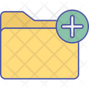 پیش‌نمایش فایل add-folder-4699184 از پک پایه
