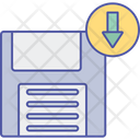 پیش‌نمایش فایل backup-drive-4699205 از پک پایه