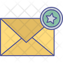 پیش‌نمایش فایل email-star-4699276 از پک پایه