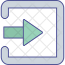 پیش‌نمایش فایل exit-4699268 از پک پایه