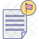 پیش‌نمایش فایل flag-note-4699250 از پک پایه