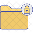 پیش‌نمایش فایل folder-lock-4699180 از پک پایه