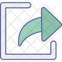 پیش‌نمایش فایل share-arrow-4699197 از پک پایه
