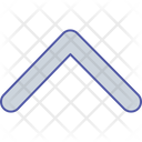 پیش‌نمایش فایل up-chevron-4699198 از پک پایه