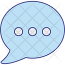 پیش‌نمایش فایل chat-bubble-4700069 از پک پایه