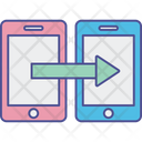پیش‌نمایش فایل data-transfer-4700108 از پک پایه