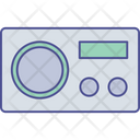پیش‌نمایش فایل radio-4700083 از پک پایه