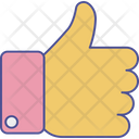 پیش‌نمایش فایل thumbs-up-4700076 از پک پایه