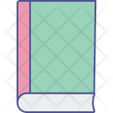 پیش‌نمایش فایل book-icon-4700337 از پک پایه