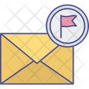 پیش‌نمایش فایل email-flag-4700304 از پک پایه