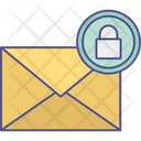 پیش‌نمایش فایل envelope-security-4700268 از پک پایه
