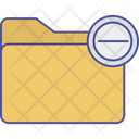 پیش‌نمایش فایل folder-remove-4700289 از پک پایه