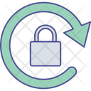 پیش‌نمایش فایل lock-rotation-4700294 از پک پایه