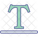 پیش‌نمایش فایل text-underline-4700262 از پک پایه