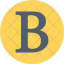 پیش‌نمایش فایل bold-font-4701550 از پک پایه